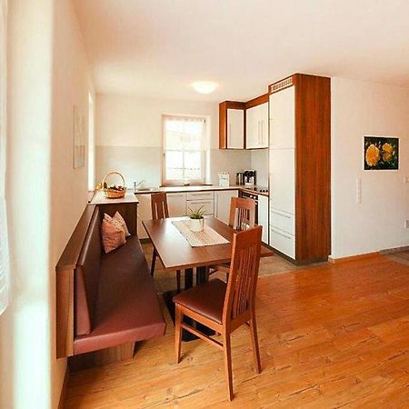 Apartment In Naz-Sciaves With Garden Natz-Schabs Εξωτερικό φωτογραφία