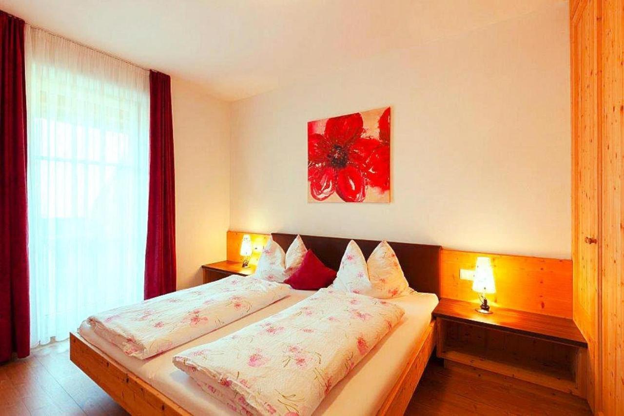Apartment In Naz-Sciaves With Garden Natz-Schabs Εξωτερικό φωτογραφία