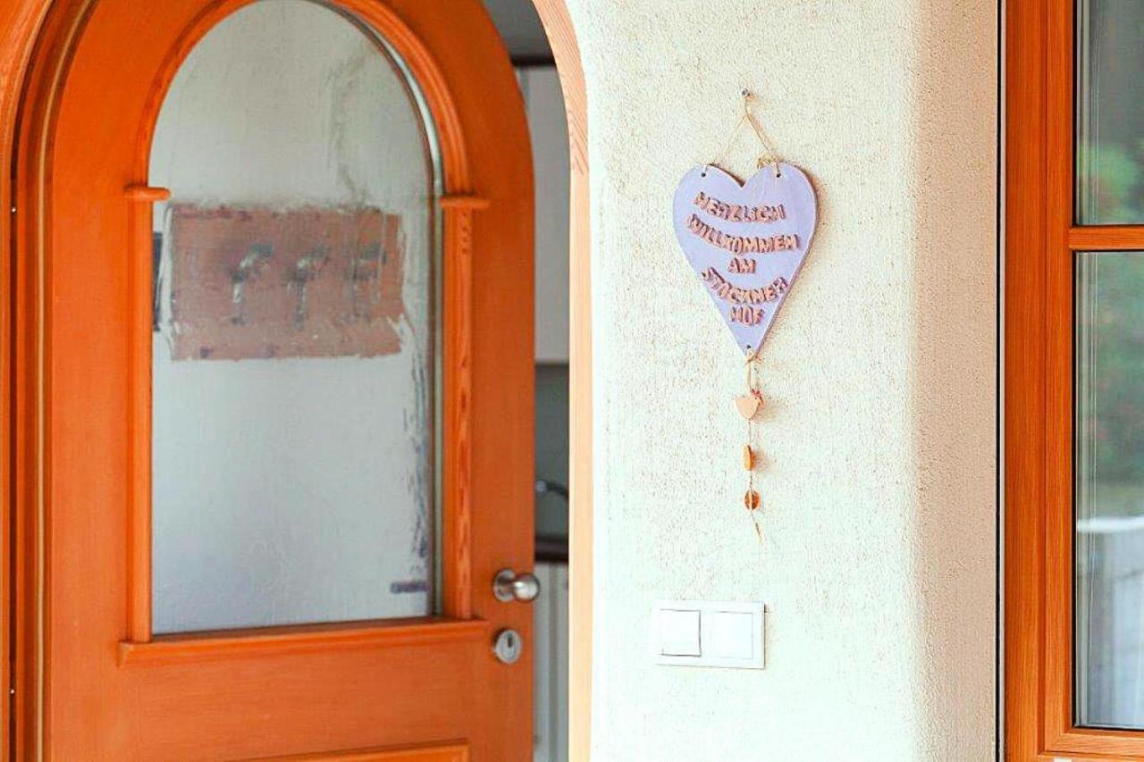 Apartment In Naz-Sciaves With Garden Natz-Schabs Εξωτερικό φωτογραφία