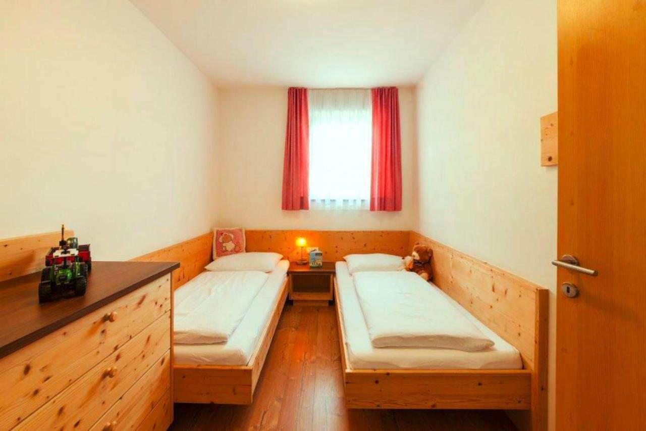 Apartment In Naz-Sciaves With Garden Natz-Schabs Εξωτερικό φωτογραφία