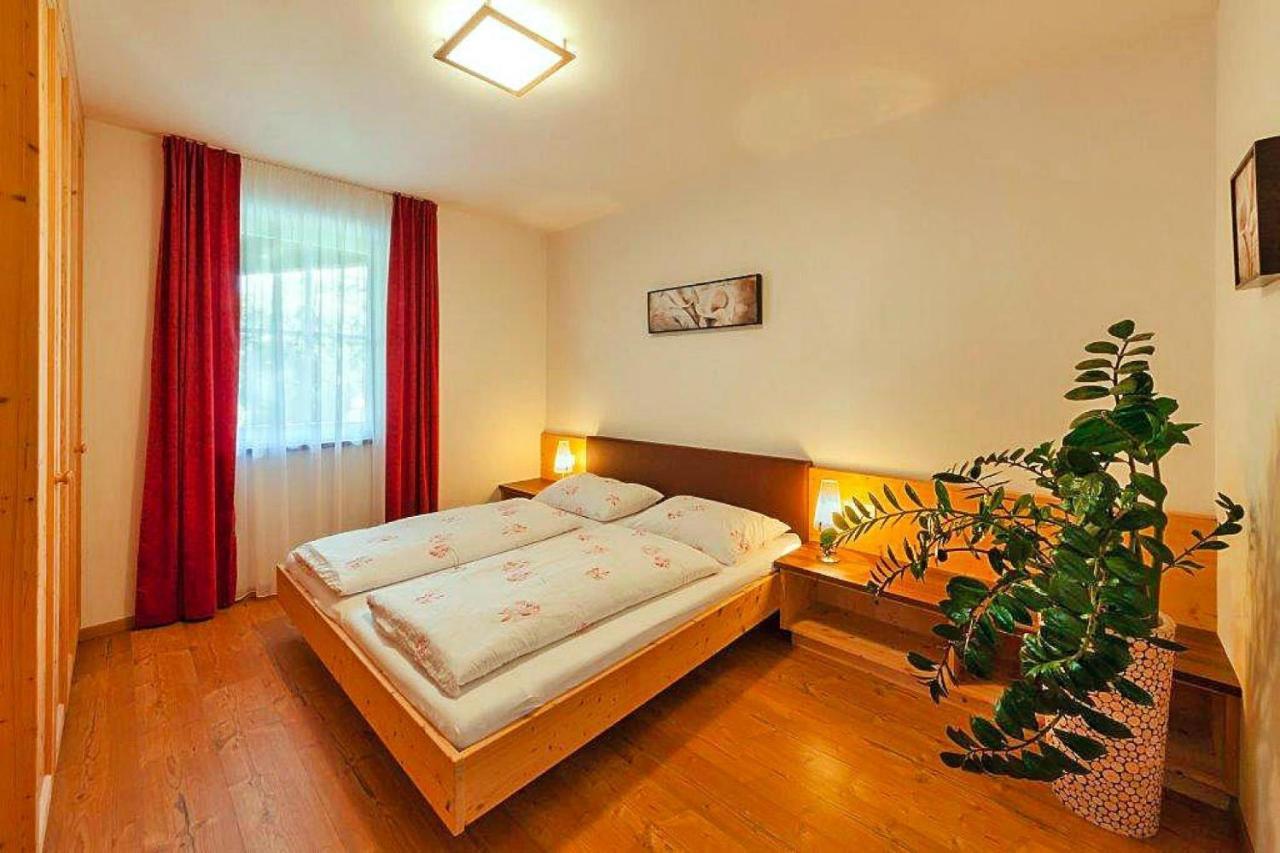 Apartment In Naz-Sciaves With Garden Natz-Schabs Εξωτερικό φωτογραφία