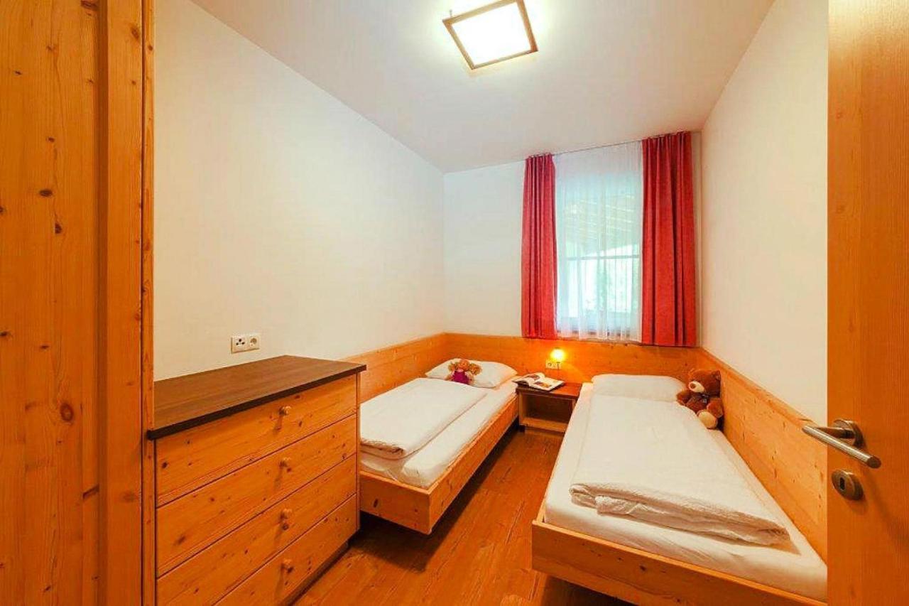 Apartment In Naz-Sciaves With Garden Natz-Schabs Εξωτερικό φωτογραφία